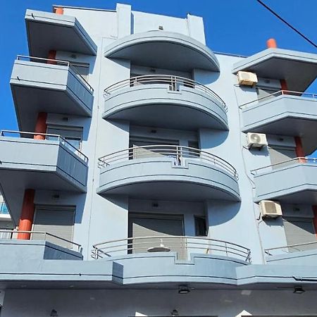 North Bay Apartments Rhodes City Екстериор снимка
