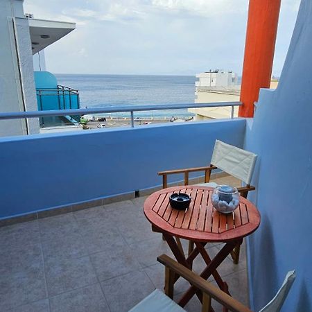 North Bay Apartments Rhodes City Екстериор снимка