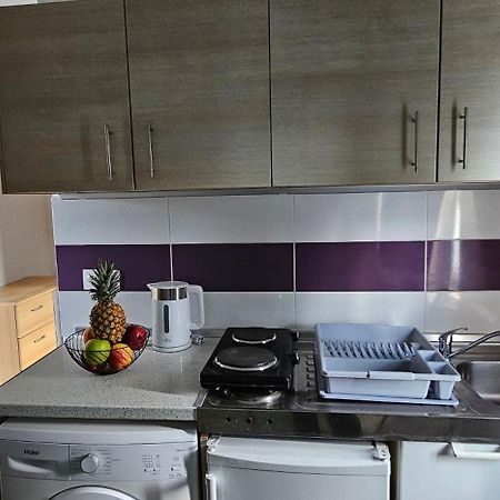 North Bay Apartments Rhodes City Екстериор снимка