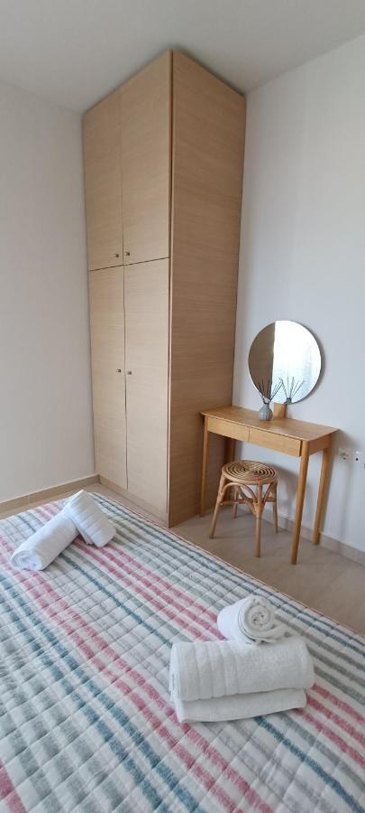 North Bay Apartments Rhodes City Екстериор снимка