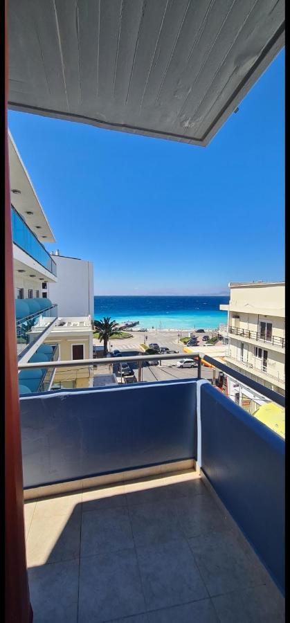 North Bay Apartments Rhodes City Екстериор снимка