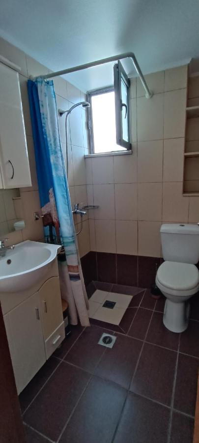 North Bay Apartments Rhodes City Екстериор снимка