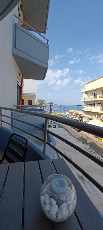North Bay Apartments Rhodes City Екстериор снимка