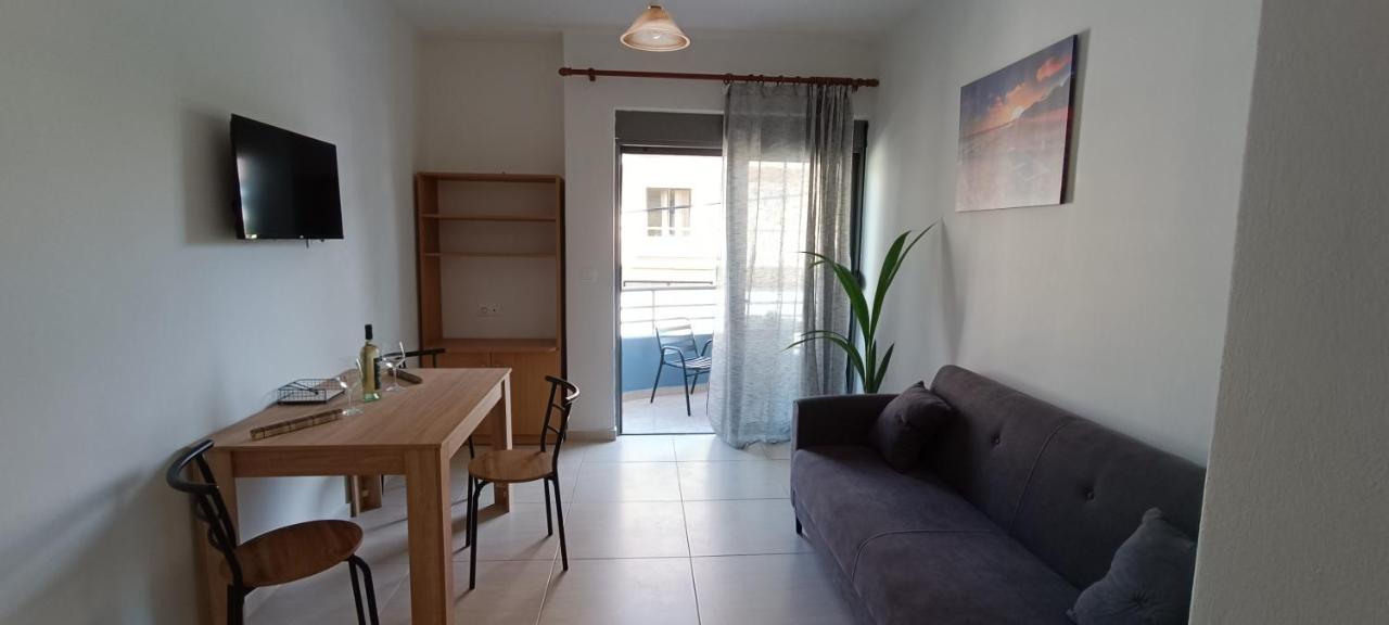 North Bay Apartments Rhodes City Екстериор снимка