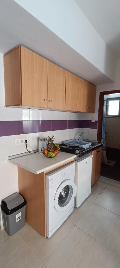 North Bay Apartments Rhodes City Екстериор снимка