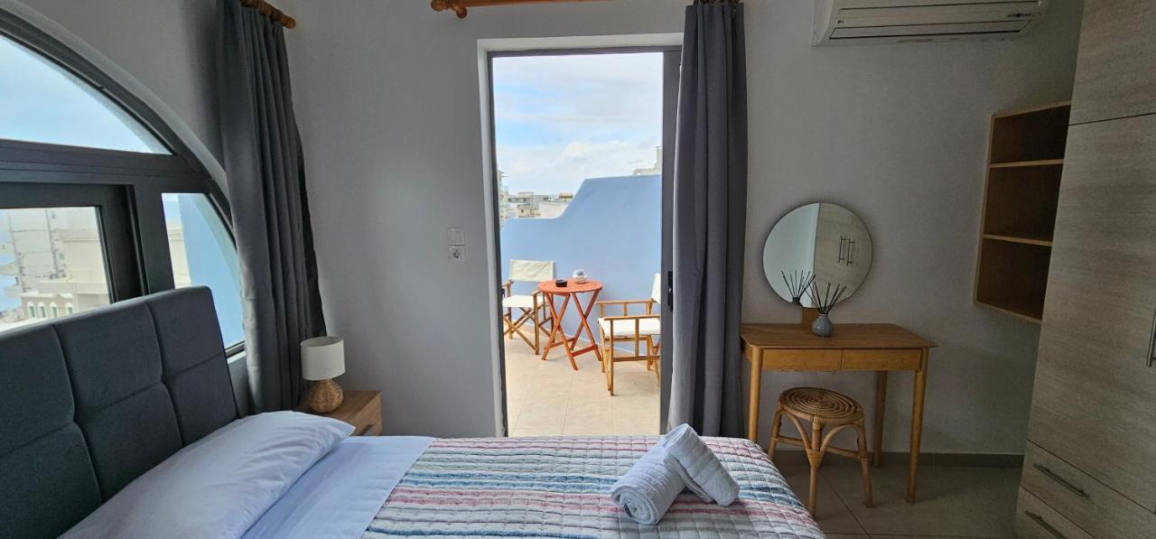 North Bay Apartments Rhodes City Екстериор снимка