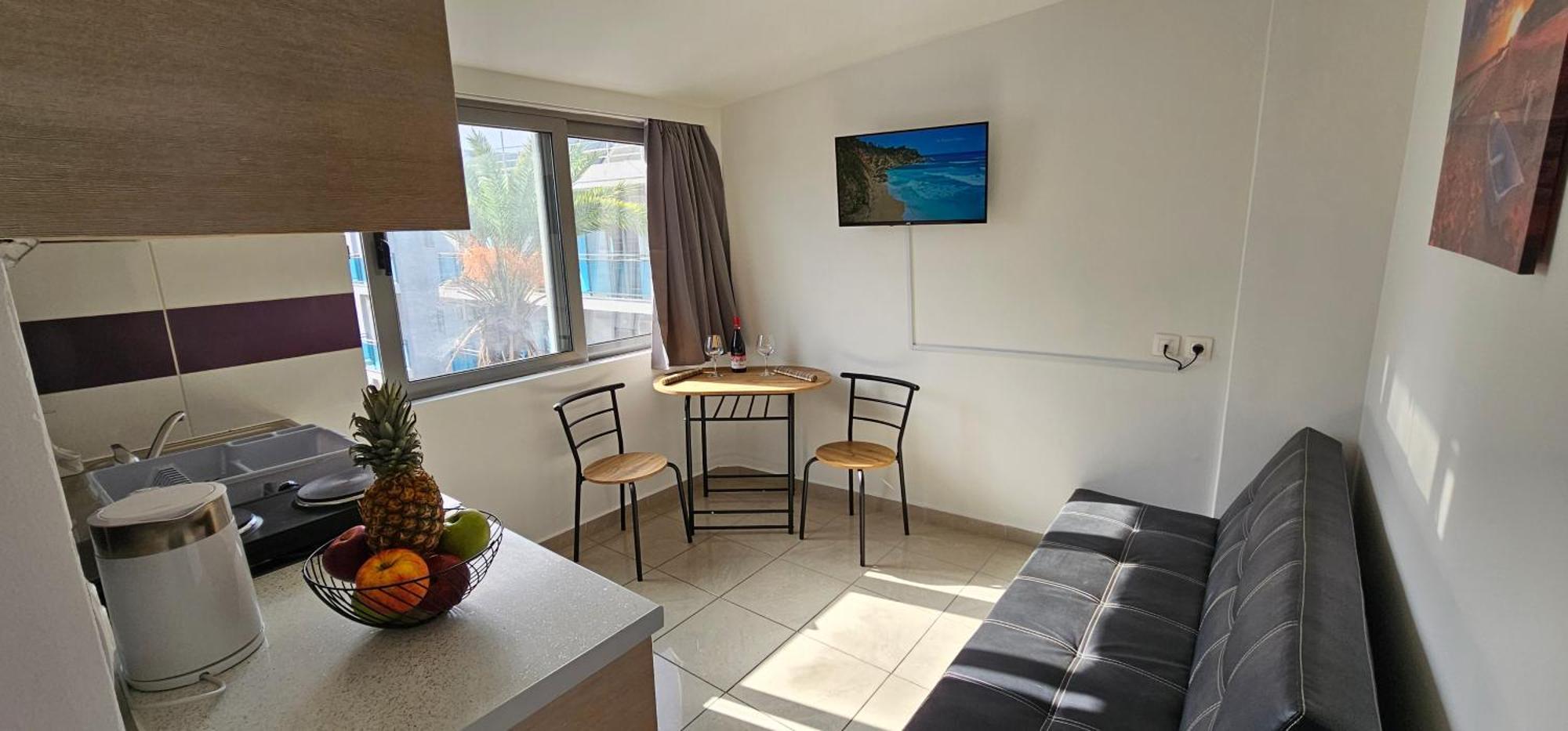 North Bay Apartments Rhodes City Екстериор снимка