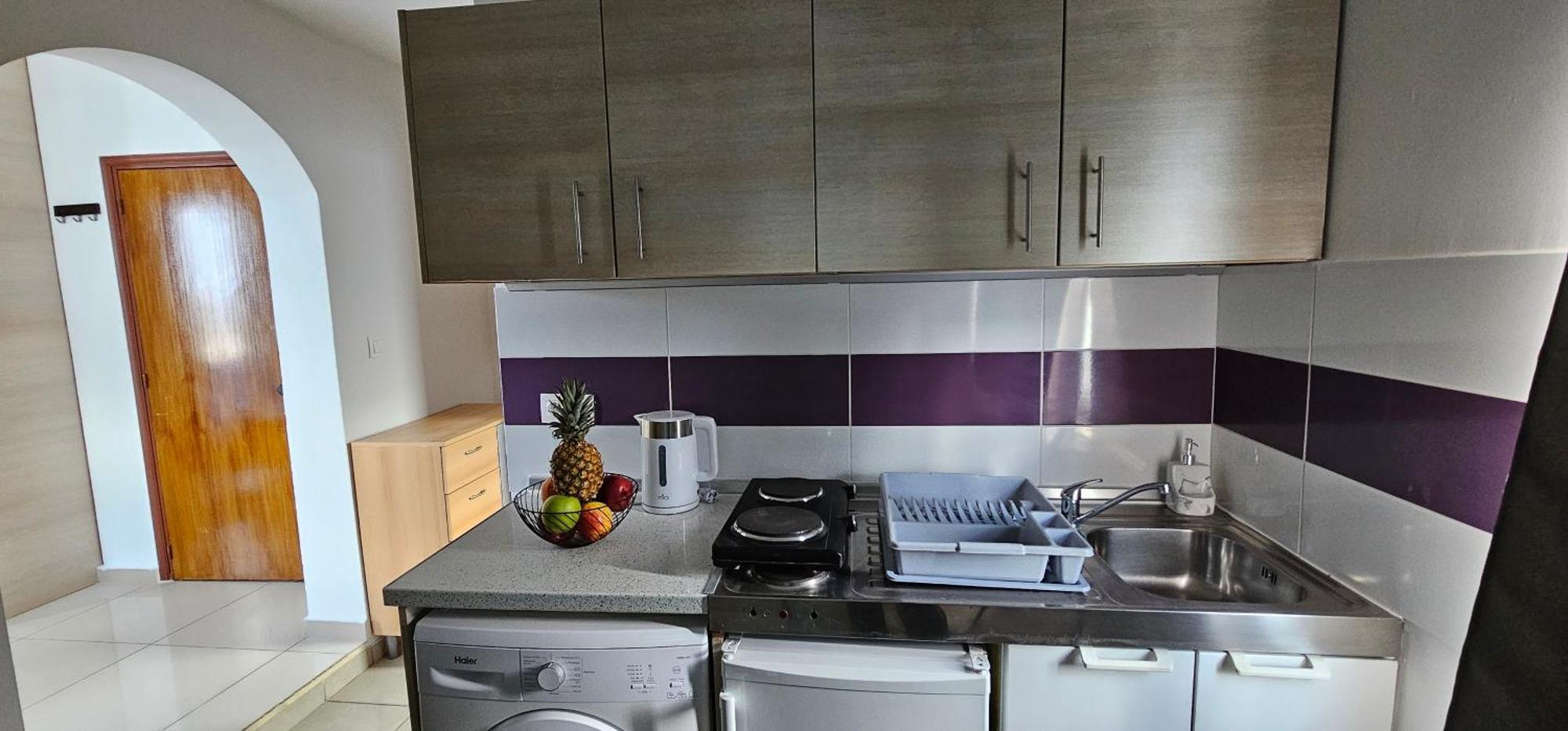 North Bay Apartments Rhodes City Екстериор снимка